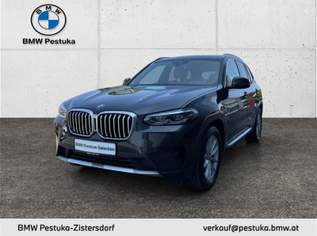 X3 xDrive20d, 51900 €, Auto & Fahrrad-Autos in 2225 Gemeinde Zistersdorf X3 xDrive20d, 51900 €, Auto & Fahrrad-Autos in 2225 Gemeinde Zistersdorf