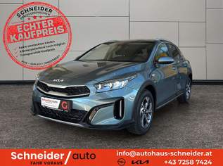 XCeed 1,5 TGDI GPF Silber, 17988 €, Auto & Fahrrad-Autos in 4532 Rohr im Kremstal XCeed 1,5 TGDI GPF Silber, 17988 €, Auto & Fahrrad-Autos in 4532 Rohr im Kremstal