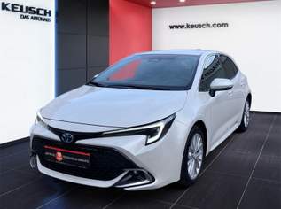 Corolla 1,8 Hybrid Active Drive, 28880 €, Auto & Fahrrad-Autos in 1200 Brigittenau