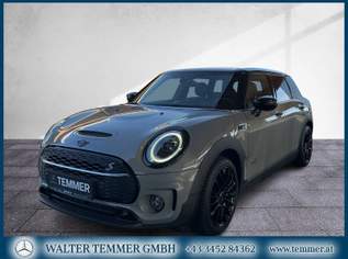 Cooper SD ALL4 Clubman F5, 24950 €, Auto & Fahrrad-Autos in 8434 Tillmitsch