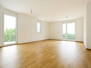 Oberes Mühlwasser- 3 Zimmer-Maisonette mit Terrasse, 498000 €, Immobilien-Wohnungen in 1220 Donaustadt