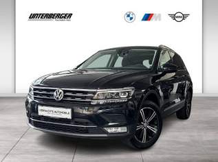 Tiguan 2.0TDI 4Motion Highline, 23800 €, Auto & Fahrrad-Autos in 6330 Stadt Kufstein
