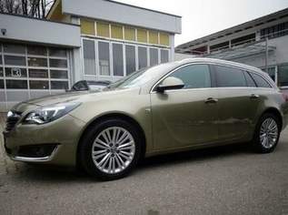 Insignia Cosmo, 9990 €, Auto & Fahrrad-Autos in 8076 Vasoldsberg