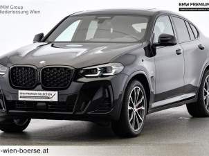 X4 xDrive20d, 64891 €, Auto & Fahrrad-Autos in 1190 Döbling