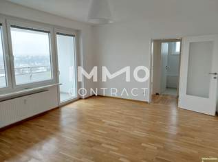 77m² Mietwohnung / Loggia / Lift mit großartigen Ausblick in Steyr, 743.02 €, Immobilien-Wohnungen in 4400 Steyr