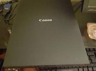 Verkaufe Scanner Verkaufe Scanner