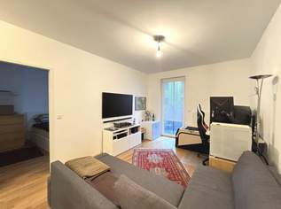 Tolle 2-Zimmer-Balkonwohnung in der Nähe der Ungargasse – mit guter Verkehrsanbindung!, 852.03 €, Immobilien-Wohnungen in 1030 Landstraße