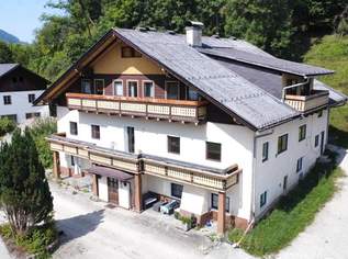 PROVISIONSFREI!!! Große Wohneinheit in einem historischen Bauernhaus!, 679000 €, Immobilien-Wohnungen in 8970 Politische Expositur Gröbming