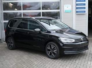 Touran 1.5 TSI DSG Edition 7-Sitze Navi Kamer..., 41900 €, Auto & Fahrrad-Autos in 6844 Gemeinde Altach