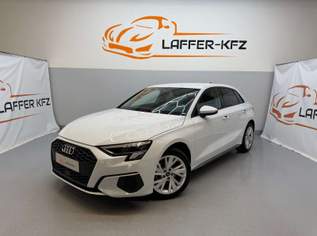 A3 30 TDI PDC TEMP SITZHZG KLIMAAUTO, 23980 €, Auto & Fahrrad-Autos in 8350 Fehring
