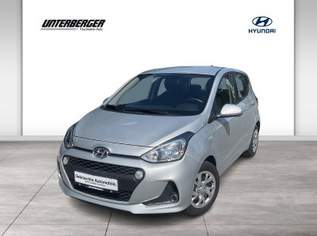 i10 i10 Level 3 1,25 AT, 9950 €, Auto & Fahrrad-Autos in 5710 Kaprun i10 i10 Level 3 1,25 AT, 9950 €, Auto & Fahrrad-Autos in 5710 Kaprun