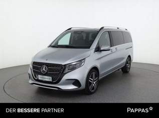 V 250 d 4MATIC AVANTGARDE Lang AHK 2,5t 7 Sitze, 95988 €, Auto & Fahrrad-Autos in Niederösterreich V 250 d 4MATIC AVANTGARDE Lang AHK 2,5t 7 Sitze, 95988 €, Auto & Fahrrad-Autos in Niederösterreich