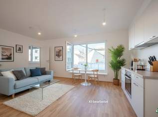 UMS ECK 51 – Schöne 2-Zimmer-Wohnung, 216000 €, Immobilien-Wohnungen in 1230 Liesing