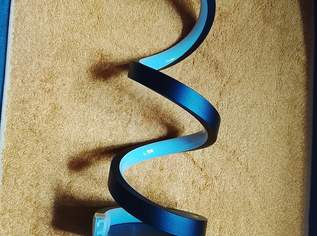 SCHREIBTISCH SCHLANGEN LEUCHTE !!