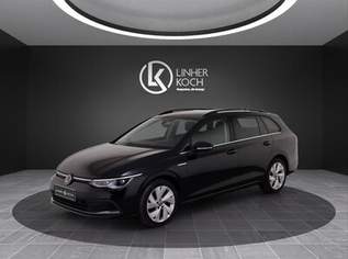 Golf Variant Style TDI DSG, 18900 €, Auto & Fahrrad-Autos in 6800 Gisingen