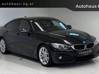 420 d Gran Coupe*M-SPORT-INNEN*XENON*PDC*NAVI, 18990 €, Auto & Fahrrad-Autos in 5112 Lamprechtshausen