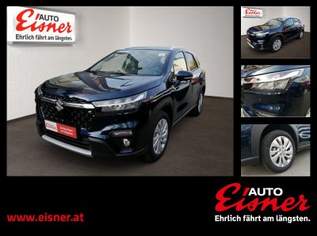 S-CROSS 1.4 GL HYBRID ALLGRIP, 29940 €, Auto & Fahrrad-Autos in Kärnten