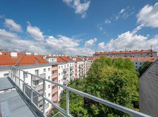 NEUBAUPROJEKT HERNALS - BEZUGSFERTIG JULI 2025 - HOCHWERTIGE MIETWOHNUNGEN *INKL. EINBAUKÜCHE*, 1940.4 €, Immobilien-Wohnungen in 1170 Hernals