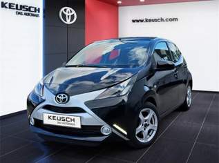Aygo 1,0 VVT-i x-play AIR, 7990 €, Auto & Fahrrad-Autos in 3430 Gemeinde Tulln an der Donau Aygo 1,0 VVT-i x-play AIR, 7990 €, Auto & Fahrrad-Autos in 3430 Gemeinde Tulln an der Donau
