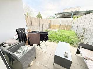 Nahe Akademiepark: Top-3-Zimmer Wohnung mit 111,35m2 EIGENGARTEN, 1144.99 €, Immobilien-Wohnungen in Niederösterreich
