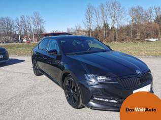 SUPERB SPORTLINE TDI DSG, 24900 €, Auto & Fahrrad-Autos in 4810 Gmunden SUPERB SPORTLINE TDI DSG, 24900 €, Auto & Fahrrad-Autos in 4810 Gmunden