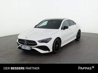 CLA 200 d Coupé, 49900 €, Auto & Fahrrad-Autos in 2351 Gemeinde Wiener Neudorf
