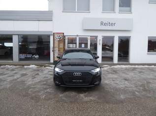 A3 Limo 30 TDI *LED*VIRTUAL*ACC*, 20990 €, Auto & Fahrrad-Autos in 4600 Wels