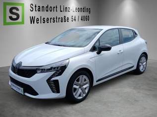 CLIO Evolution TCe 90, 15490 €, Auto & Fahrrad-Autos in 4060 Leonding CLIO Evolution TCe 90, 15490 €, Auto & Fahrrad-Autos in 4060 Leonding