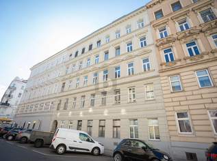 HOCHWERTIGER ALTBAU IN ZENTRALER LAGE - ERSTBEZUG NACH SANIERUNG, 519000 €, Immobilien-Wohnungen in 1050 Margareten HOCHWERTIGER ALTBAU IN ZENTRALER LAGE - ERSTBEZUG NACH SANIERUNG, 519000 €, Immobilien-Wohnungen in 1050 Margareten