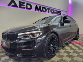 530 d M Sport *360Grad*Panno*AHK*, 33999 €, Auto & Fahrrad-Autos in 5101 Bergheim