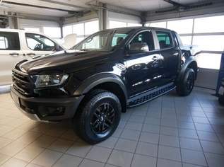 Ranger Doppelkabine 4x4 Raptor, 41950 €, Auto & Fahrrad-Autos in 2512 Katastralgemeinde Tribuswinkel