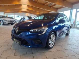 Clio Zen TCe 90, 14900 €, Auto & Fahrrad-Autos in 4134 Putzleinsdorf