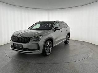 Kodiaq 4x4 Sportline TDI DSG, 57480 €, Auto & Fahrrad-Autos in 8792 St. Peter-Freienstein