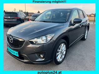 CX-5 CD150 AWD Attraction, 12490 €, Auto & Fahrrad-Autos in 2751 Gemeinde Matzendorf-Hölles
