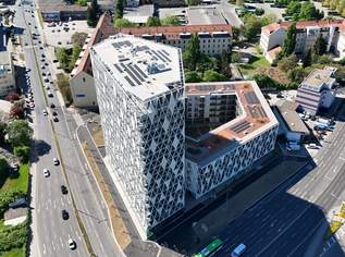 Daheim in der Skyline – Erstbezug exklusive ab sofort beziehbar, 1079 €, Immobilien-Wohnungen in 8020 Daheim in der Skyline – Erstbezug exklusive ab sofort beziehbar, 1079 €, Immobilien-Wohnungen in 8020