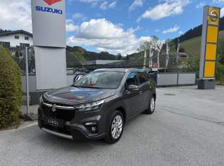 S-Cross 1.4 Hybrid Allgrip Shine *AHV*, 23950 €, Auto & Fahrrad-Autos in 8654 Fischbach S-Cross 1.4 Hybrid Allgrip Shine *AHV*, 23950 €, Auto & Fahrrad-Autos in 8654 Fischbach