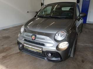 Abarth 595C Competizione, 27900 €, Auto & Fahrrad-Autos in 6706 Gemeinde Bürs
