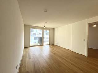 Wunderschöne 2-Zimmer-Balkonwohnung - Am Modenapark!, 1170.39 €, Immobilien-Wohnungen in 1030 Landstraße