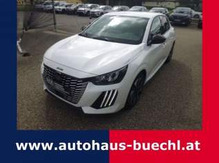 208 PureTech 100 S&S Allure, 22990 €, Auto & Fahrrad-Autos in 5230 Mattighofen 208 PureTech 100 S&S Allure, 22990 €, Auto & Fahrrad-Autos in 5230 Mattighofen