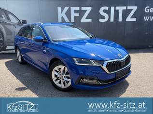 Octavia Combi 2,0 TDI 4x4 Style DSG | NP: €52.700, 23980 €, Auto & Fahrrad-Autos in 4053 Ansfelden Octavia Combi 2,0 TDI 4x4 Style DSG | NP: €52.700, 23980 €, Auto & Fahrrad-Autos in 4053 Ansfelden