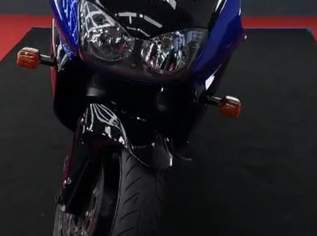 Yamaha YZF 1000R Thunderace Yamaha YZF 1000R Thunderace