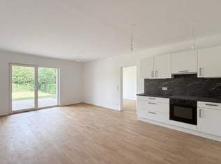 Provisionsfrei! Wunderschöner Erstbezug mit Garten, 435000 €, Immobilien-Wohnungen in 1100 Favoriten