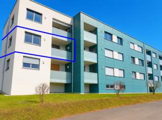Mietwohnung nahe Zentrum, 792.73 €, Immobilien-Wohnungen in 4780 