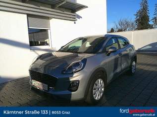 Puma 1,0 EcoBoost Cool & Connect, 12900 €, Auto & Fahrrad-Autos in 8020 Gries Puma 1,0 EcoBoost Cool & Connect, 12900 €, Auto & Fahrrad-Autos in 8020 Gries