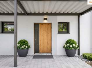Hochwertiges Einfamilienhaus mit Erdwärme und PV-Anlage in Ternitz - Erstbezug, 538000 €, Immobilien-Häuser in 2630 Gemeinde Ternitz Hochwertiges Einfamilienhaus mit Erdwärme und PV-Anlage in Ternitz - Erstbezug, 538000 €, Immobilien-Häuser in 2630 Gemeinde Ternitz