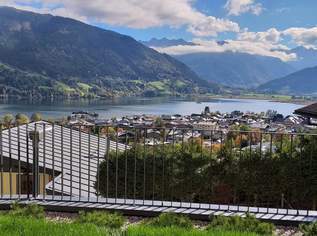 3-Zimmer-Luxus-Wohnung mit touristischer Vermietung, Garten und traumhaftem Seeblick in Zell am See, 990000 €, Immobilien-Wohnungen in 5700 Zell am See