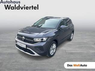 T-Cross Friends TSI, 29350 €, Auto & Fahrrad-Autos in 3580 Gemeinde Horn