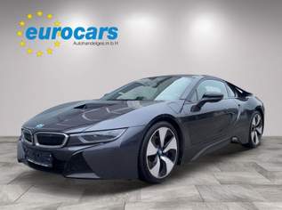 i8, 49800 €, Auto & Fahrrad-Autos in 9020 Innere Stadt