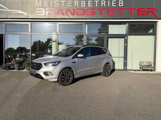 Kuga 1,5 TDCi ST-Line Start/Stop, 14990 €, Auto & Fahrrad-Autos in 3661 Gemeinde Artstetten-Pöbring