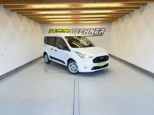 Transit Connect 1,5 TDCI ''AHK*NAVI*SITZH*TEMP'', 15950 €, Auto & Fahrrad-Autos in 4782 St. Florian am Inn